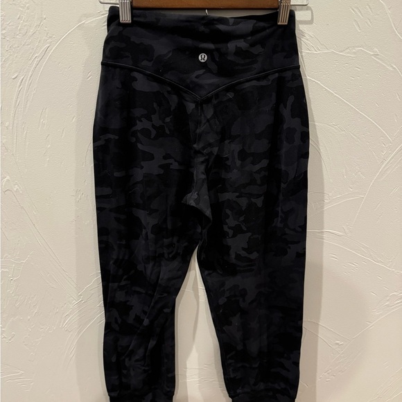 Lululemon align joggers cropped - Picture 2 of 3